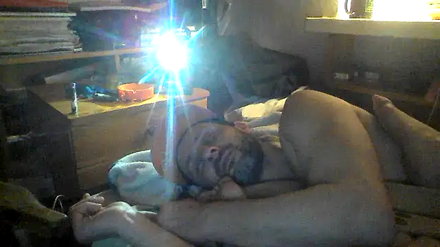 FireFox Feel online show from 02/25/25, 10:29