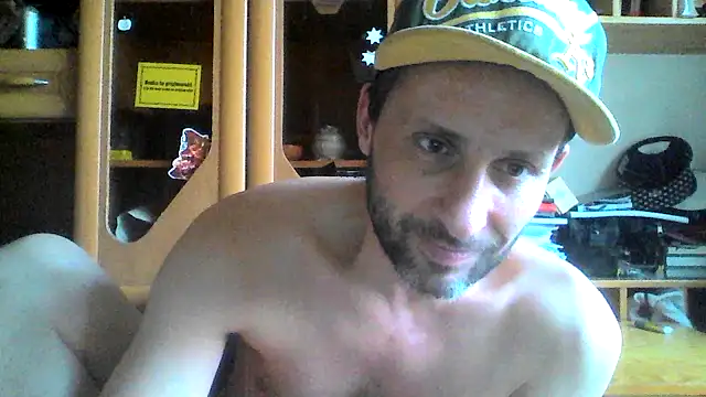 FireFox Feel online show from 02/26/25, 02:03