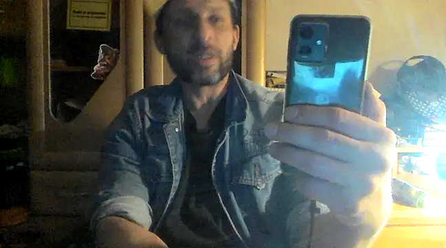 FireFox Feel online show from 02/26/25, 05:07