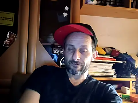 FireFox Feel online show from 02/27/25, 11:59