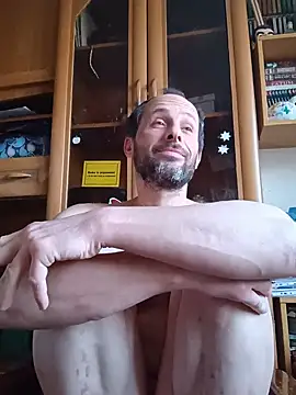 FireFox Feel online show from 03/08/25, 07:27