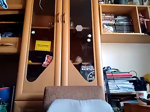 FireFox Feel online show from 03/12/25, 12:04