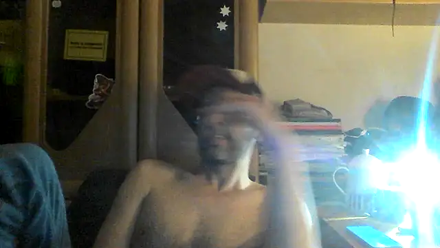 FireFox Feel online show from 03/14/25, 10:16