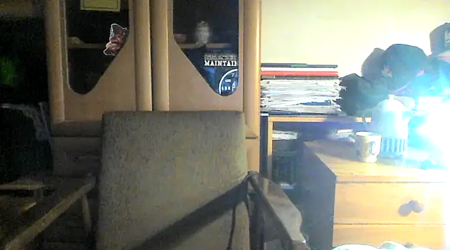 FireFox Feel online show from 03/15/25, 10:33