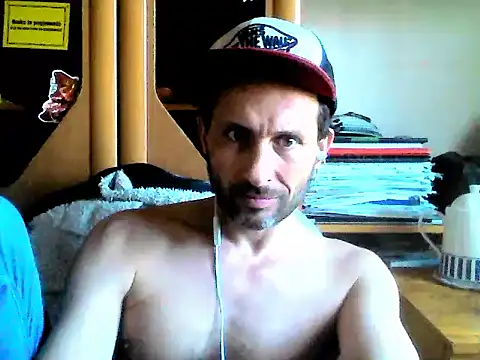 FireFox Feel online show from 03/16/25, 07:48