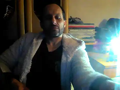 FireFox Feel online show from 03/16/25, 09:26