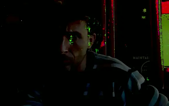 FireFox Feel online show from 11/07/25, 06:02