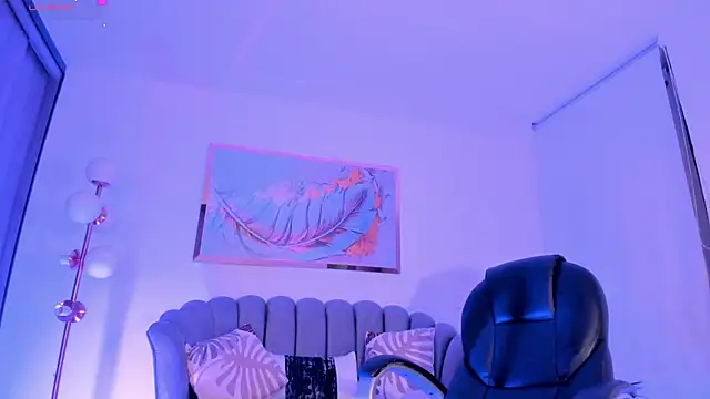 ZoePresleyX online show from 07/17/26, 01:45