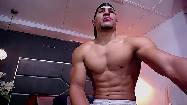 teddyfit19cm online show from 09/23/25, 02:09