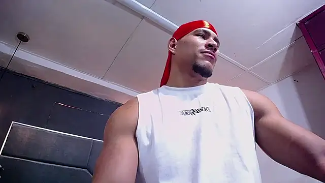 teddyfit19cm online show from 11/13/25, 03:11