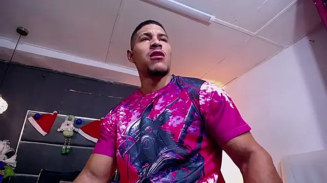 teddyfit19cm online show from 12/03/25, 01:09