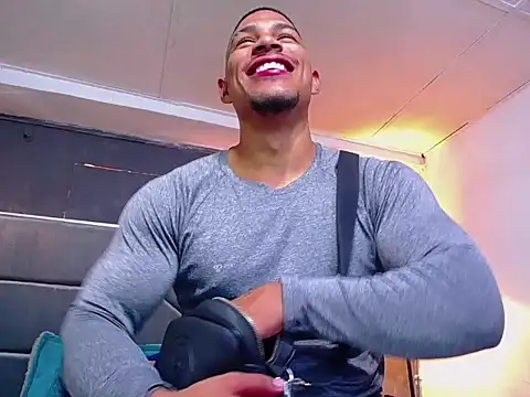 teddyfit19cm online show from 01/17/26, 01:16