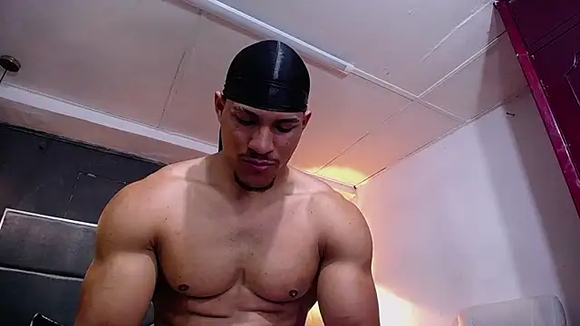 teddyfit19cm online show from 02/02/26, 01:10