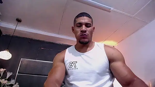 teddyfit19cm online show from 02/11/26, 01:05