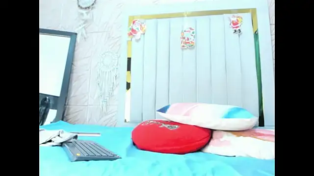 Rebecca Mitchell online show from 12/15/25, 11:36