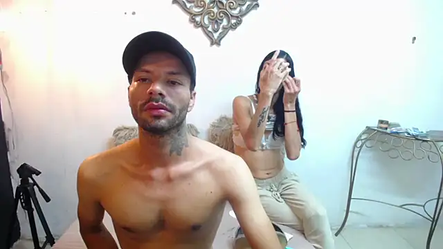 SexyKataShow online show from 12/14/25, 12:21