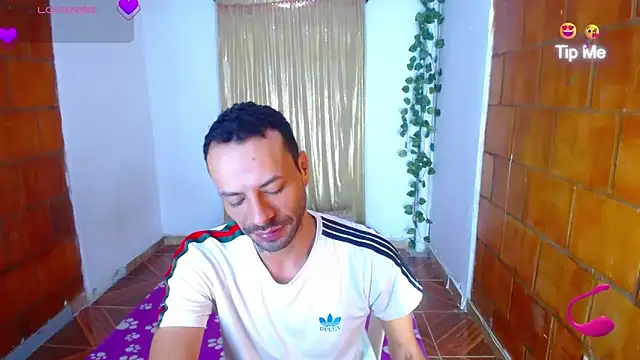 SexyKataShow online show from 03/16/26, 03:05