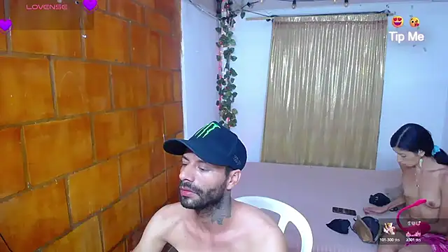 SexyKataShow online show from 03/31/26, 01:40