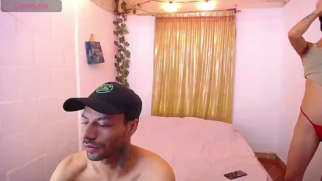 SexyKataShow online show from 05/11/26, 10:29
