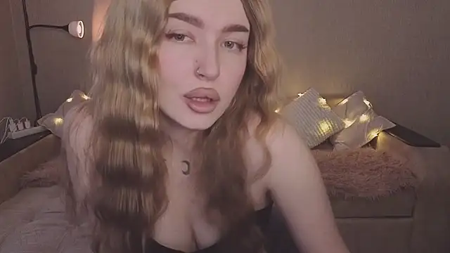 ViolettaLopez online show from 02/19/26, 01:18