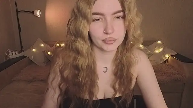 ViolettaLopez online show from 02/22/26, 06:06