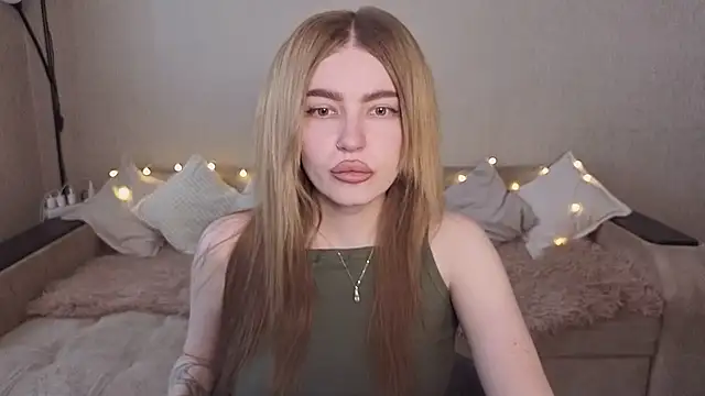 ViolettaLopez online show from 05/23/26, 12:53