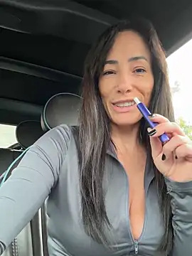 SweeetAlegra online show from 01/20/25, 09:46