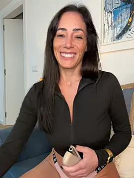 SweeetAlegra online show from 01/21/25, 05:09