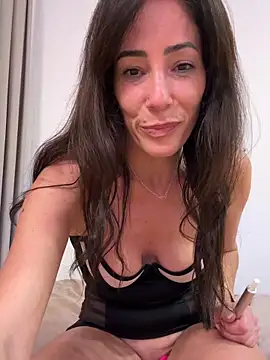 SweeetAlegra online show from 02/16/25, 09:05