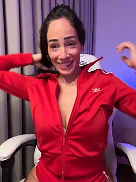 SweeetAlegra online show from 02/19/25, 10:23