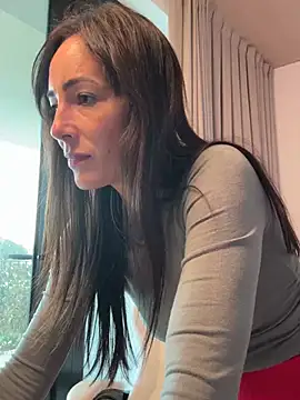 SweeetAlegra online show from 02/26/25, 04:56