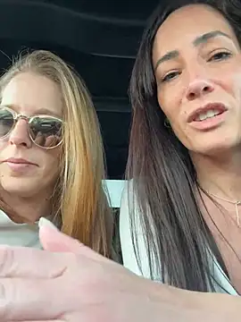 SweeetAlegra online show from 03/01/25, 05:38