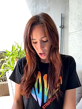 SweeetAlegra online show from 09/09/25, 09:09