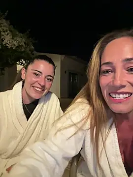 SweeetAlegra online show from 04/17/26, 10:02