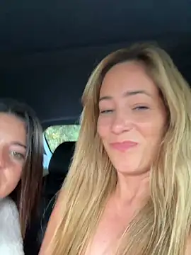 SweeetAlegra online show from 04/29/26, 05:30