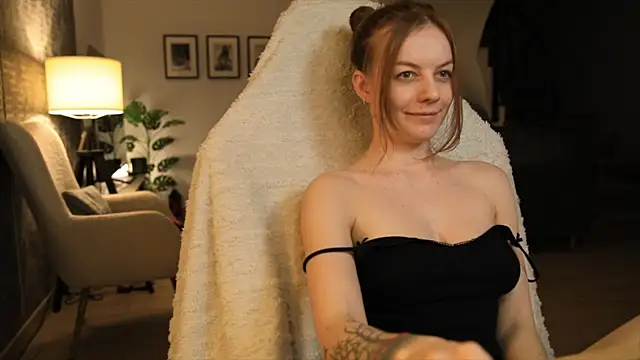 LadyInBad online show from 02/22/25, 10:52