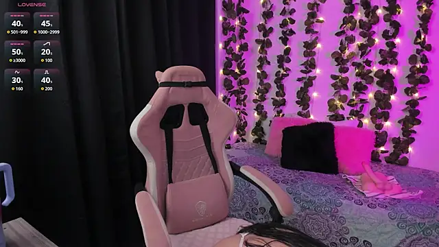 ashley morgan 18 online show from 09/14/25, 02:11