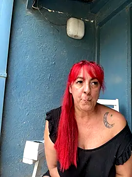 sofy alone online show from 10/23/25, 07:12