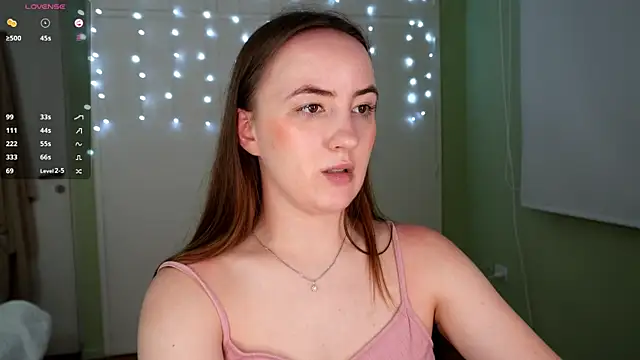 Black Eva  online show from 01/18/25, 01:51