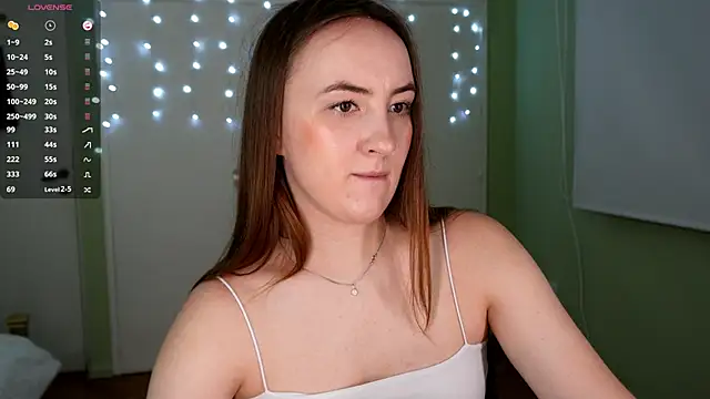 Black Eva  online show from 01/24/25, 01:36