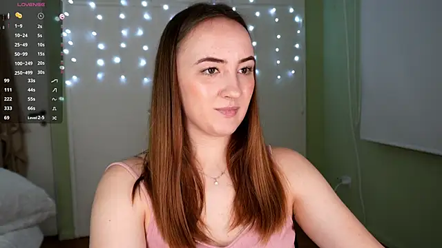 Black Eva  online show from 02/04/25, 02:21