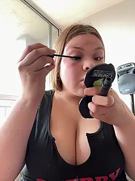 AshlyRouse online show from 01/12/25, 01:48