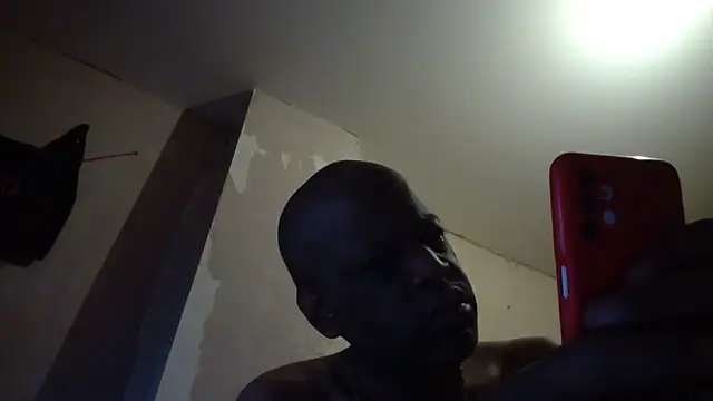 alfiebrown007 online show from 03/21/25, 12:18