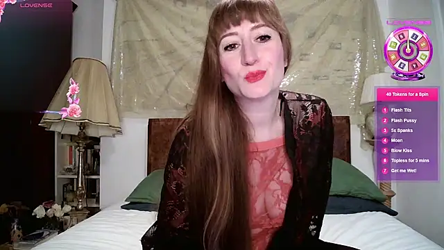 LemmieRed online show from 03/12/25, 12:15