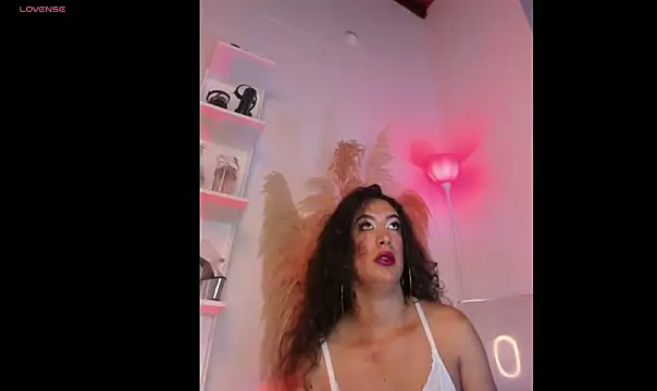 LaColorina  online show from 01/12/26, 11:04