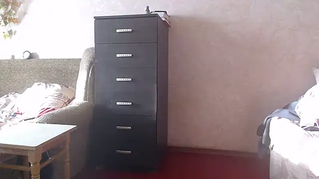 Amy August online show from 02/18/25, 01:44