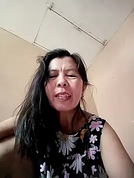 TropicalFlower online show from 02/09/25, 03:53