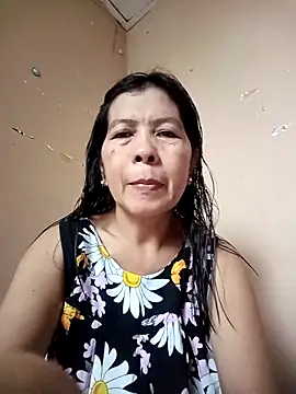 TropicalFlower online show from 02/15/25, 12:26