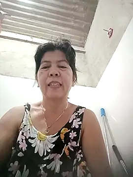 TropicalFlower online show from 10/24/25, 09:33