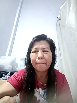 TropicalFlower online show from 12/20/25, 07:37